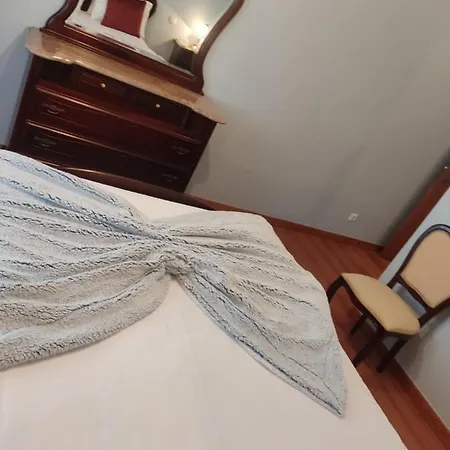 Brisas Do Atlantico Accommodatie bij particulieren *