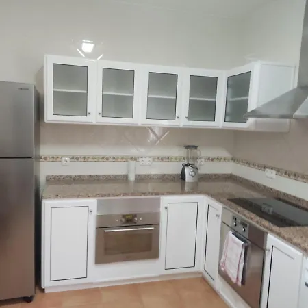 Brisas Do Atlantico * Santa Maria Madalena