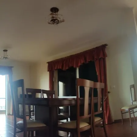 Brisas Do Atlantico Séjour chez l'habitant