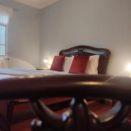 Brisas Do Atlantico * Porto Moniz