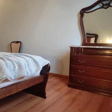 Brisas Do Atlantico Pansiyon Porto Moniz