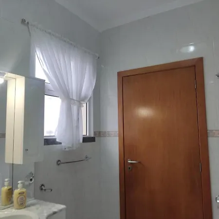 Habitación en casa particular Brisas Do Atlantico