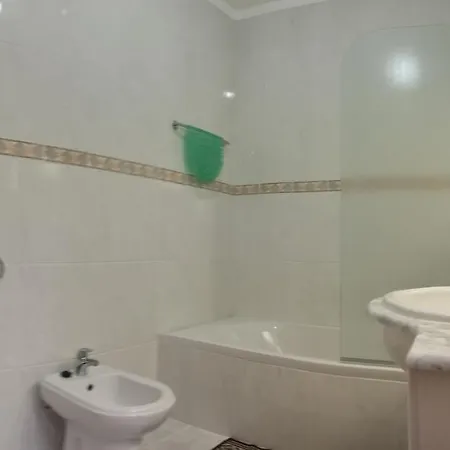 Habitación en casa particular Brisas Do Atlantico *