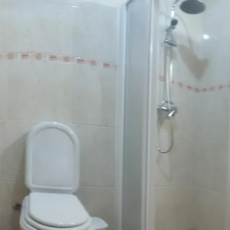 Brisas Do Atlantico Pansiyon *