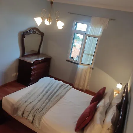 Pansiyon Brisas Do Atlantico