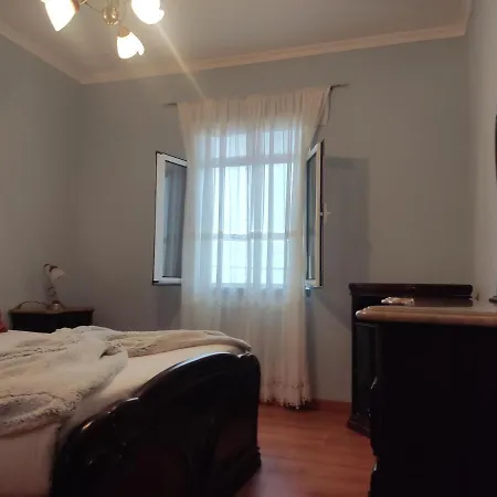 Brisas Do Atlantico Porto Moniz