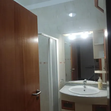 Brisas Do Atlantico Pansiyon