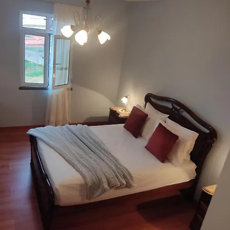 Brisas Do Atlantico *