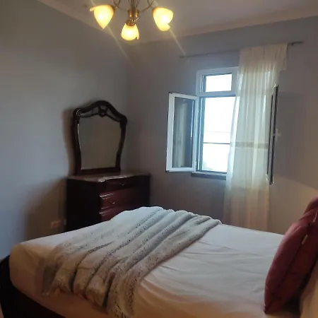 Pansiyon Brisas Do Atlantico