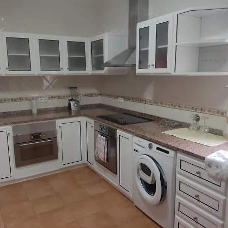 Brisas Do Atlantico Pansiyon Porto Moniz