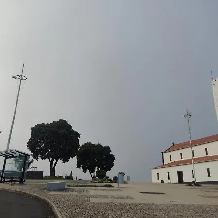 Pansiyon Brisas Do Atlantico Porto Moniz