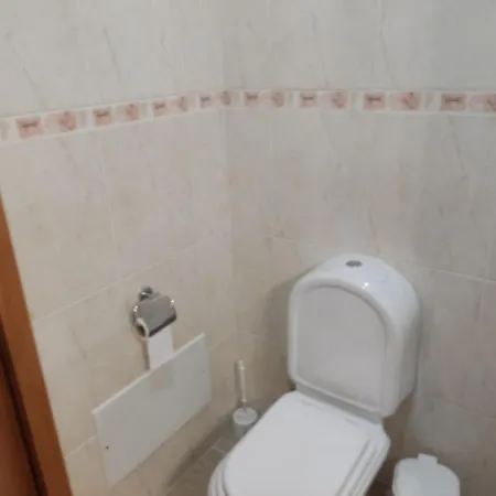 Pansiyon Brisas Do Atlantico