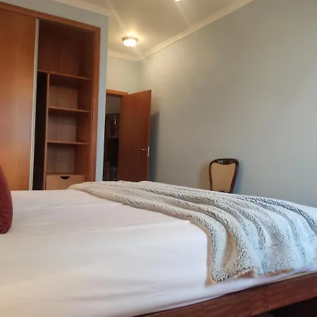 Brisas Do Atlantico Santa Maria Madalena