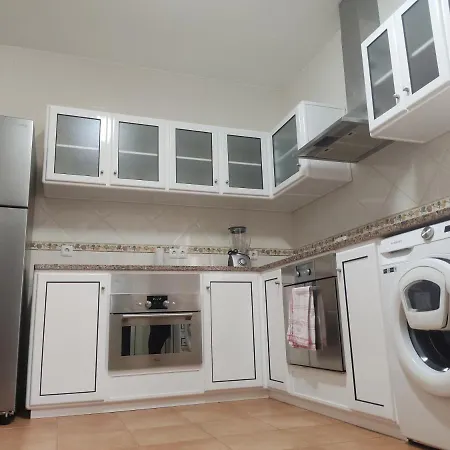 Brisas Do Atlantico Pansiyon *