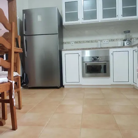 Séjour chez l'habitant Brisas Do Atlantico