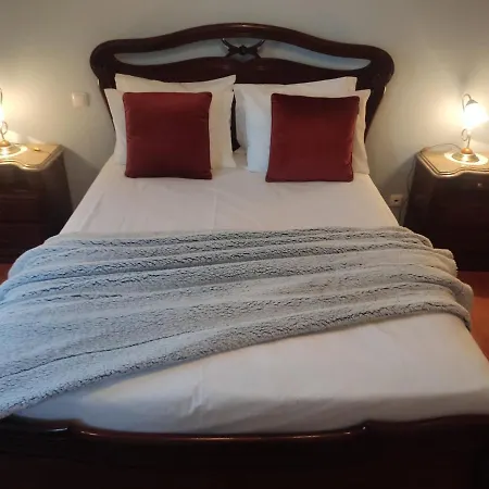 Brisas Do Atlantico Santa Maria Madalena