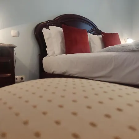 Séjour chez l'habitant Brisas Do Atlantico *