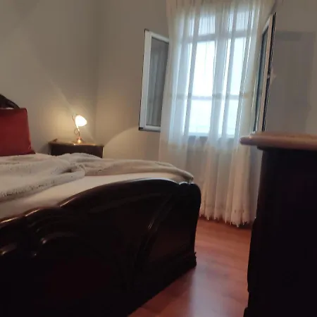 Brisas Do Atlantico * Porto Moniz