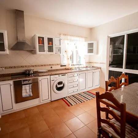 Brisas Do Atlantico Pansiyon *