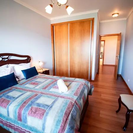 Brisas Do Atlantico Séjour chez l'habitant Santa Maria Madalena