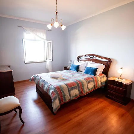 Brisas Do Atlantico Pansiyon *