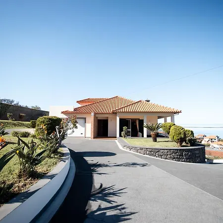 Brisas Do Atlantico Santa Maria Madalena