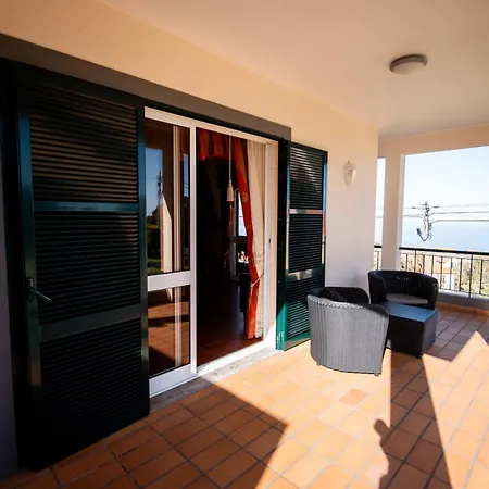 Brisas Do Atlantico Pansiyon *