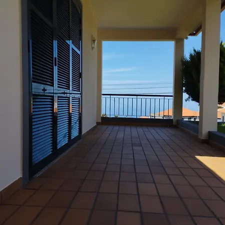 Brisas Do Atlantico Accommodatie bij particulieren *