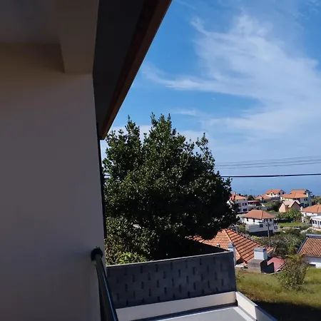 Brisas Do Atlantico Ubytování v soukromí