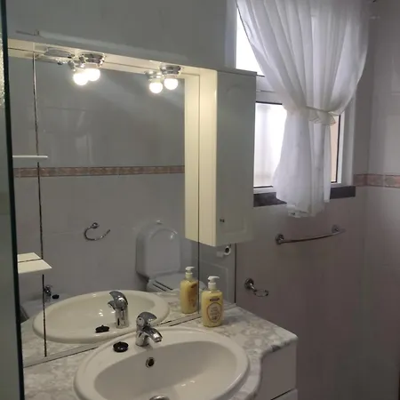 Brisas Do Atlantico Santa Maria Madalena