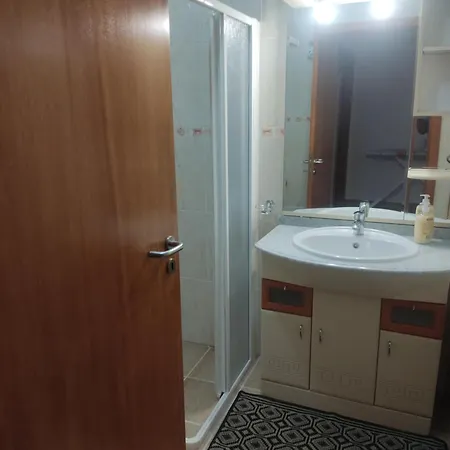 Brisas Do Atlantico Pansiyon