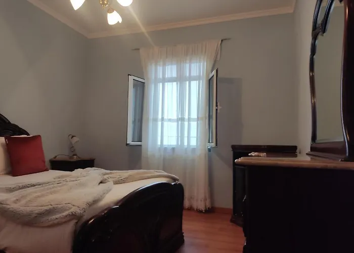 Brisas Do Atlántico Porto Moniz