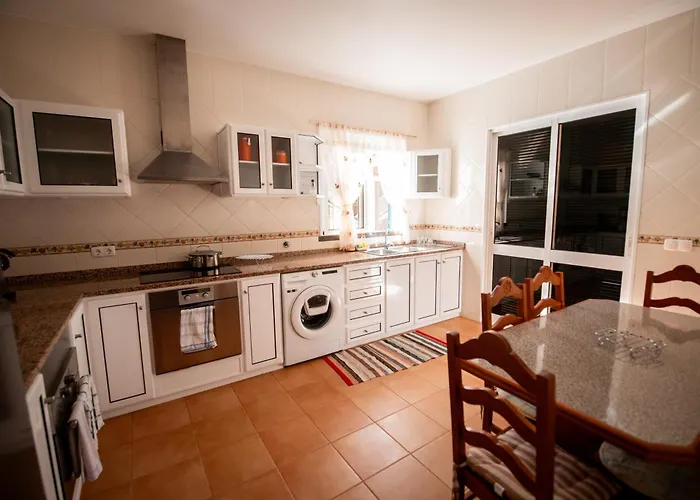 Brisas Do Atlántico Quarto em Acomodações Particulares *