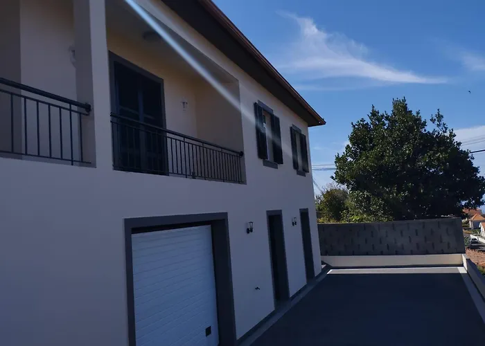 Brisas Do Atlántico * Porto Moniz