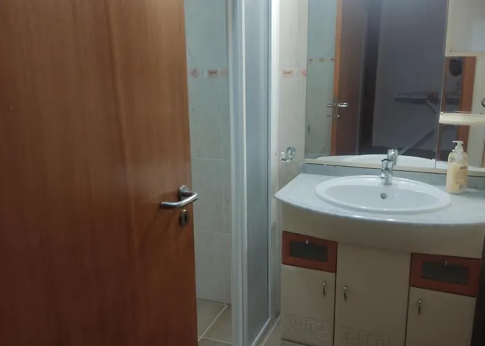 Brisas Do Atlántico Quarto em Acomodações Particulares