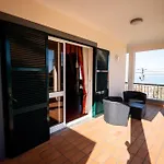 Brisas Do Atlantico ホームステイ *
