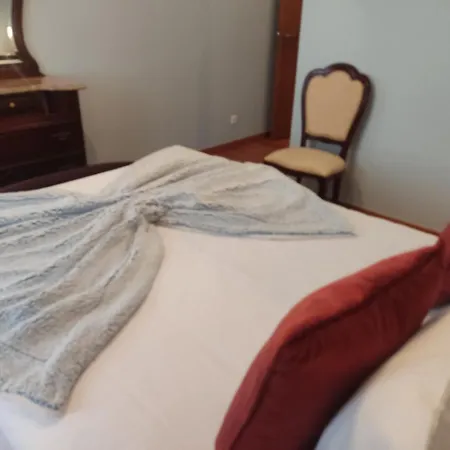 Ubytování v soukromí Brisas Do Atlantico Porto Moniz