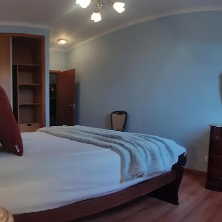 Ubytování v soukromí Brisas Do Atlantico *