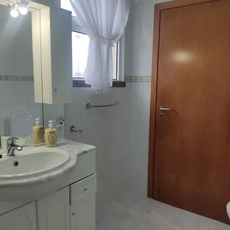 Brisas Do Atlantico Homestay *