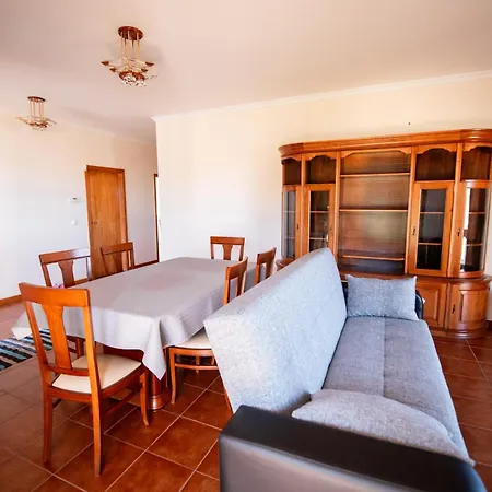 Brisas Do Atlantico * Santa Maria Madalena