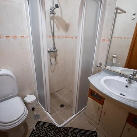 Privatunterkunft Brisas Do Atlantico