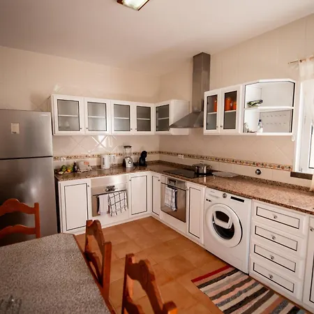 Brisas Do Atlantico Homestay