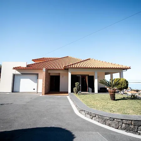 Brisas Do Atlantico Homestay Porto Moniz