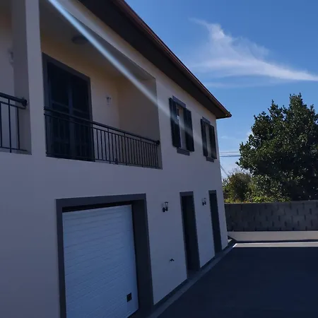 Brisas Do Atlantico * Santa Maria Madalena