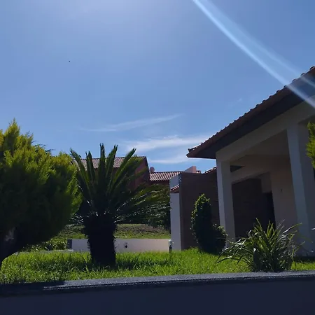 Brisas Do Atlantico Homestay