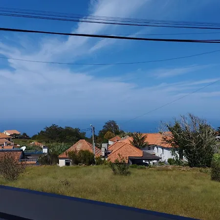 Homestay Brisas Do Atlantico *