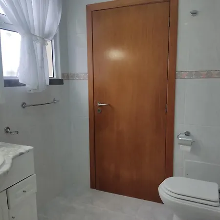 Brisas Do Atlantico Homestay