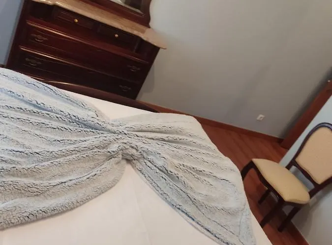 Brisas Do Atlantico Homestay *