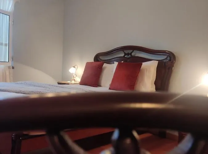 Brisas Do Atlántico * Porto Moniz