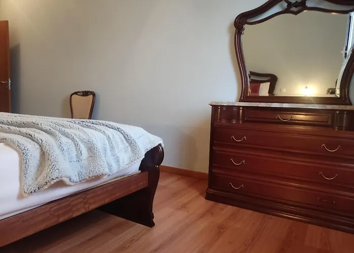 Brisas Do Atlantico Homestay Porto Moniz